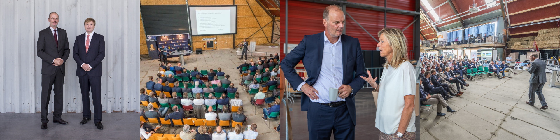 Rolf Koops Consult | foto's: BuildinG